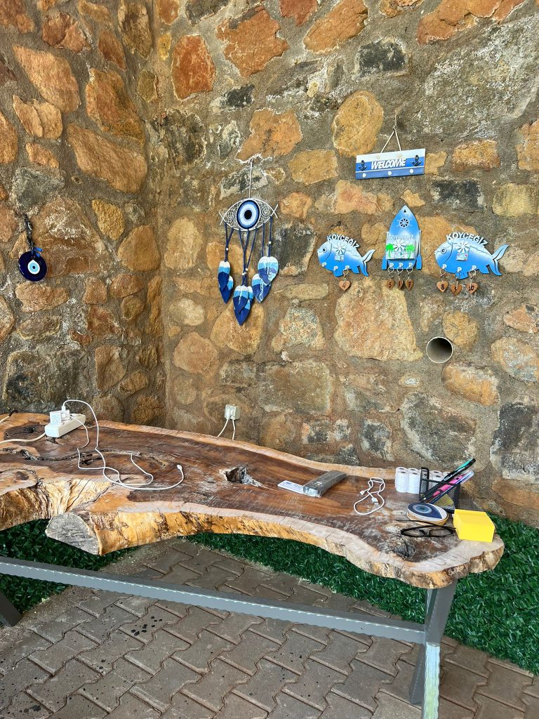 Köyceğiz tatil evi