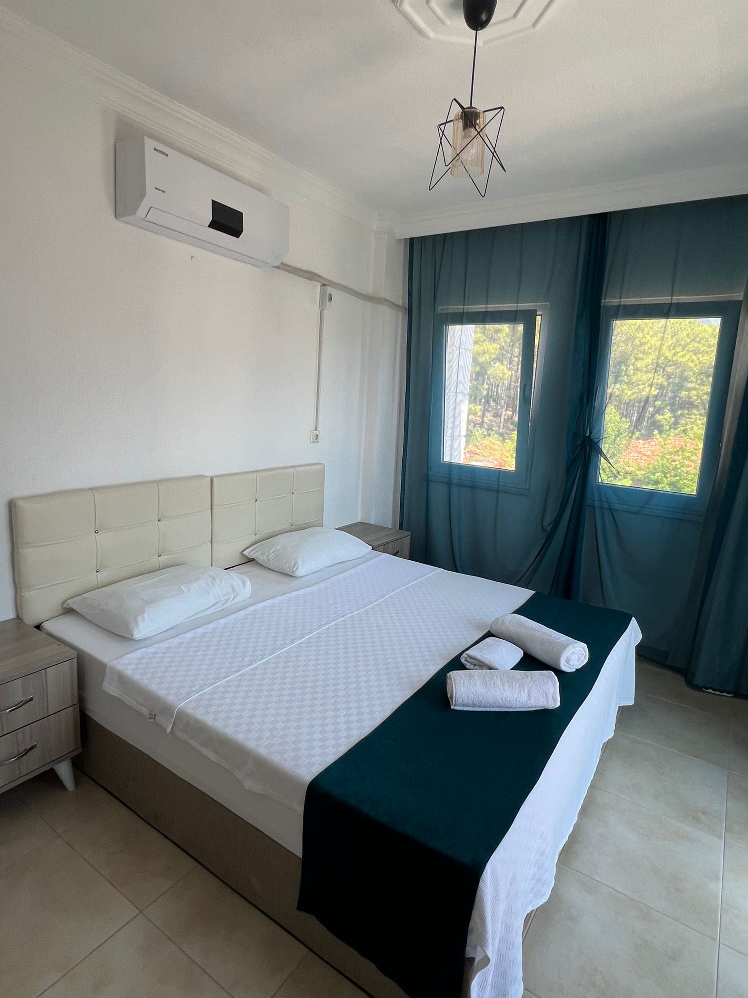 Köyceğiz Günlük Kiralık
