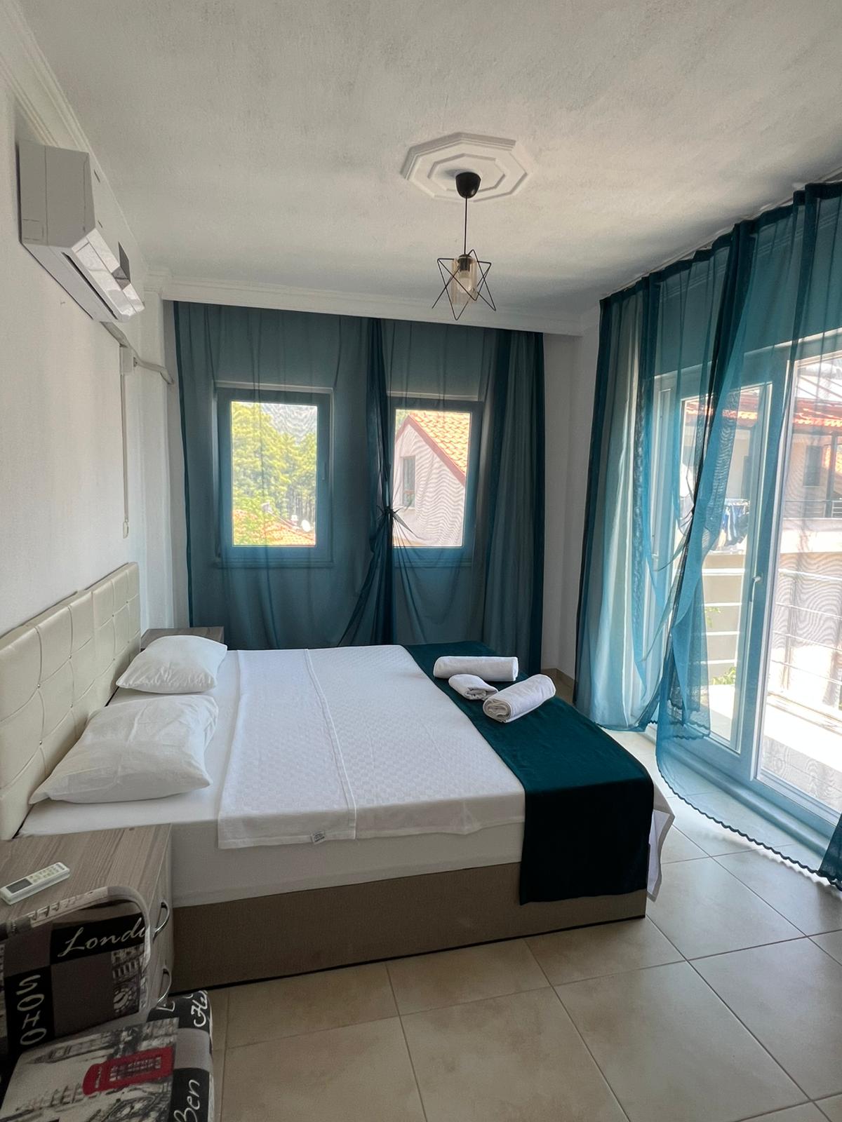 Muğla Köyceğiz konaklama